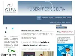 Sites similar to cifaitalia.it