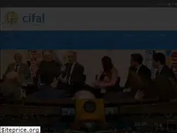 Sites similar to cifalargentina.org