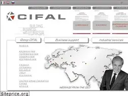 Sites similar to cifalgroupe.com