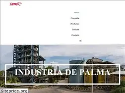 Sites similar to cifamar.com