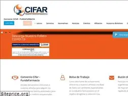 Sites similar to cifar.org.ve