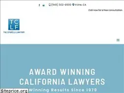 Sites similar to cifarelliinjurylaw.com