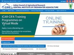Sites similar to cifatraining.com