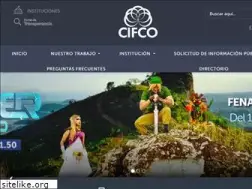 Sites similar to cifco.gob.sv