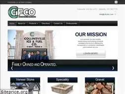 Sites similar to cifcoinc.com