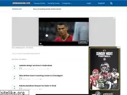 Sites similar to cifcot3.classifiedhub.online