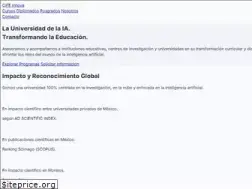 Sites similar to cife.edu.mx