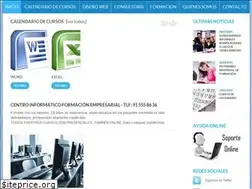 Sites similar to cife.es