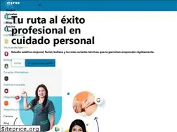 Sites similar to cifesonline.com