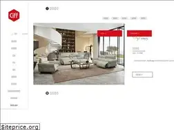 Sites similar to ciff-gz.com