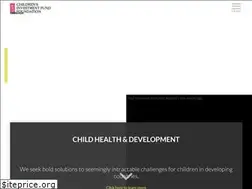 Sites similar to ciff.org