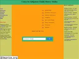 Sites similar to cifhs.com