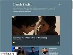Sites similar to cifi.blogspot.com