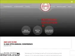 Sites similar to cifia.org