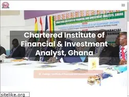 Sites similar to cifiag.org