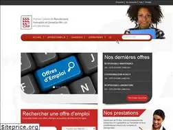 Sites similar to cifip-ci.com