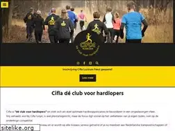 Sites similar to cifla.nl