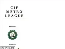 Sites similar to cifmetro.com