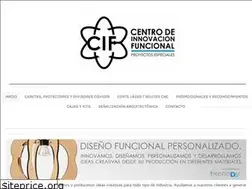 Sites similar to cifmexico.com