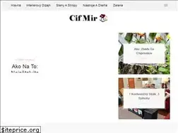 Sites similar to cifmir.net
