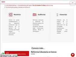 Sites similar to cifneg.cl