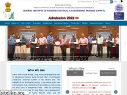 Sites similar to cifnet.nic.in