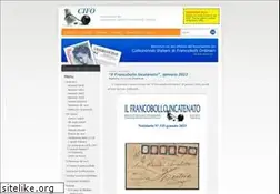 Sites similar to cifo.blog