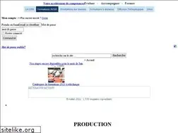 Sites similar to cifop.com