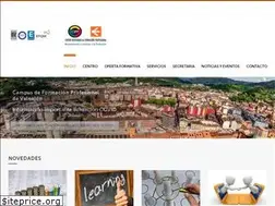 Sites similar to cifp-mantenimiento.es