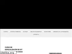 Sites similar to cifpaviles.net