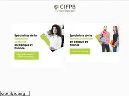 Sites similar to cifpb.com
