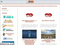 Sites similar to cifprodolfoucha.es
