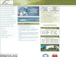 Sites similar to cifps.ca