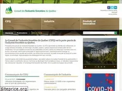 Sites similar to cifq.com