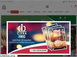 Sites similar to cifra.es