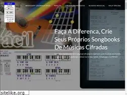 Sites similar to cifracil.com