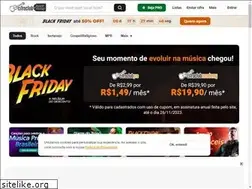 Sites similar to cifraclub.terra.com.br