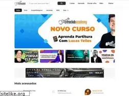 Sites similar to cifraclub.terra.com
