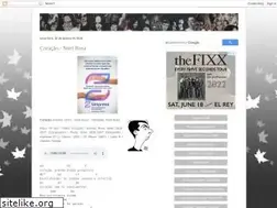 Sites similar to cifrantiga3.blogspot.com
