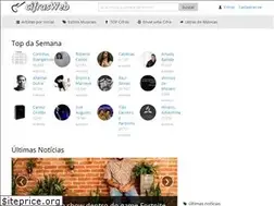 Sites similar to cifrasweb.com.br