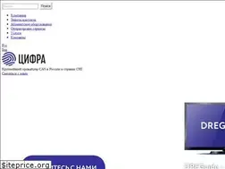 Sites similar to cifratech.com