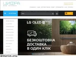 Sites similar to cifrateh.com.ua