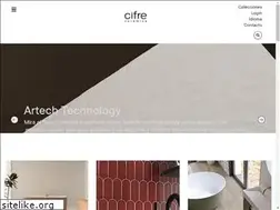 Sites similar to cifregroup.com