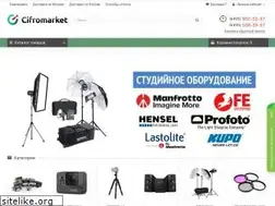 Sites similar to cifro-market.com