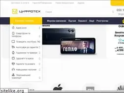 Sites similar to cifro.store