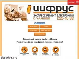 Sites similar to cifrus.su