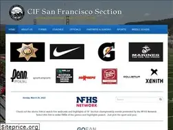 Sites similar to cifsf.org