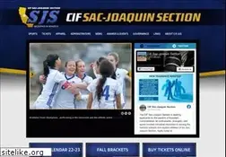 Sites similar to cifsjs.org