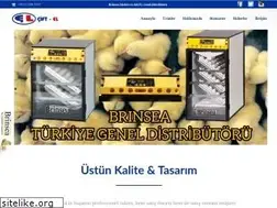 Sites similar to cift-el.com