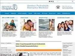 Sites similar to cift-terapisi.com